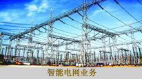 智能電網(wǎng)
